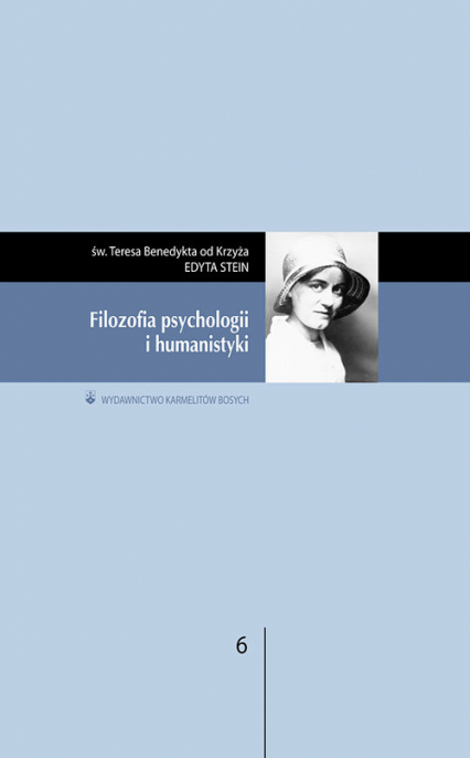 Filozofia psychologii i humanistyki -  | okładka