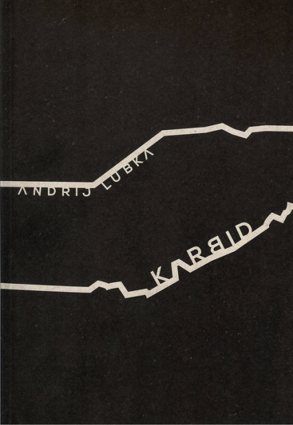 Karbid - Andrij Lubka | okładka