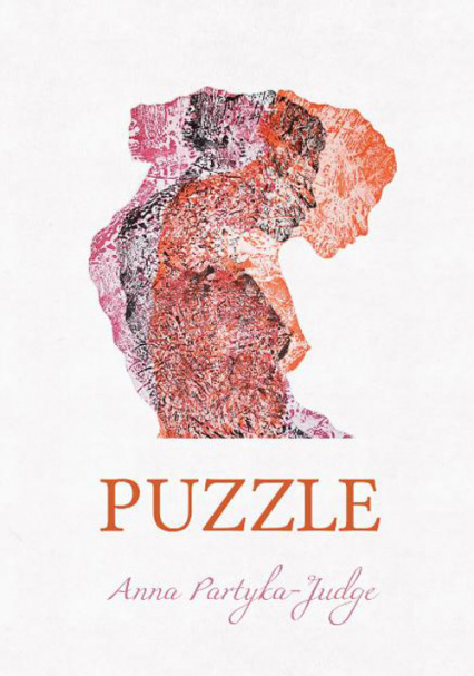 Puzzle - Anna Partyka-Judge | okładka