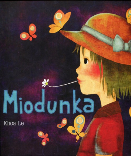 Miodunka - Khoa Le | okładka