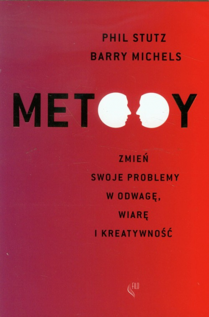 Metody - Michels Barry, Stutz Phil | okładka