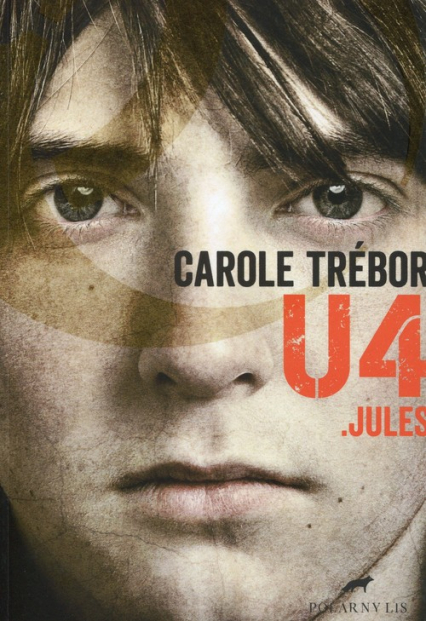 U4 Jules - Carole Trebor | okładka