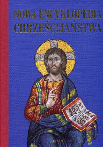 Nowa encyklopedia chrześcijaństwa -  | okładka