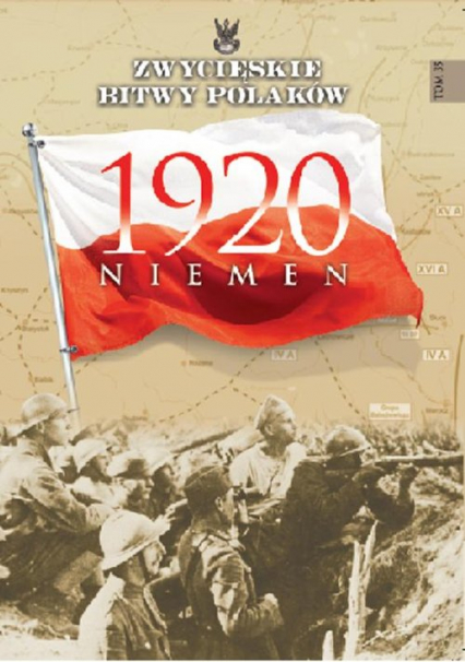 Niemen 1920 -  | okładka