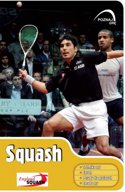 Squash -  | okładka