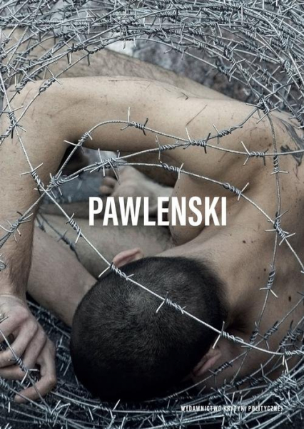 Pawlenski -  | okładka