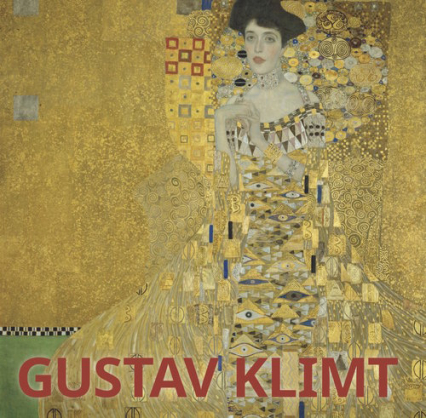 Gustav Klimt - Janina Nentwig | okładka