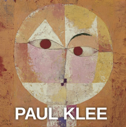 Klee - Duchting Hajo | okładka