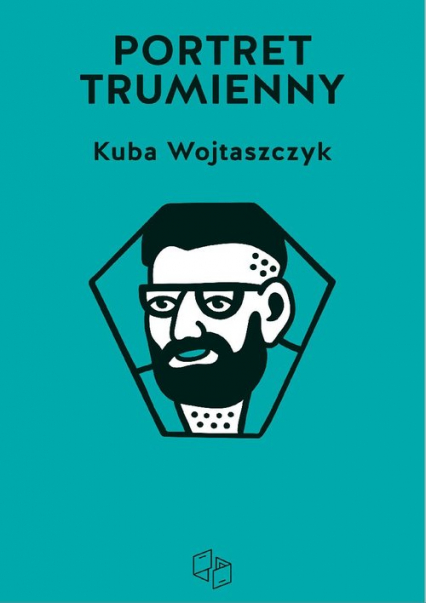 Portret trumienny - K.A Wojtaszczyk | okładka