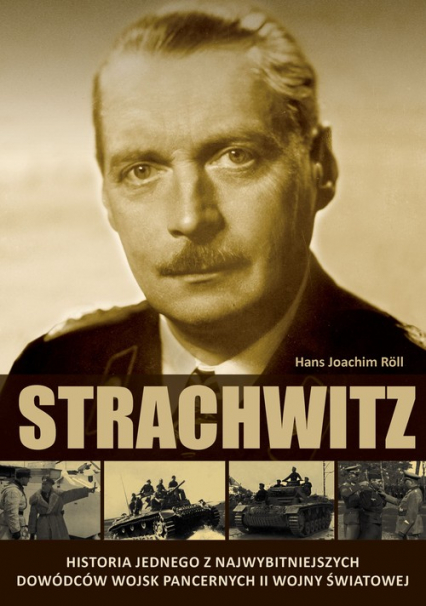 Strachwitz - Roll Hans Joachim | okładka