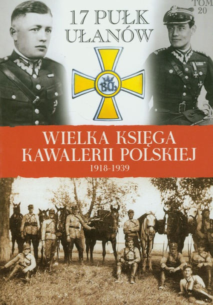 17 Pułk Ułanów Wielkopolskich -  | okładka