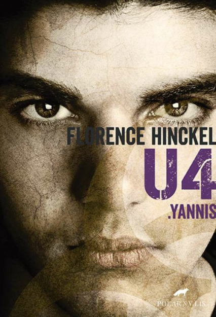 U4 Yannis - Hinckel Hinckel | okładka
