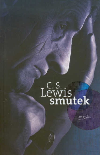 Smutek - Clive Staples Lewis | okładka