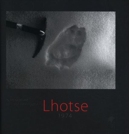 Lhotse 1974 -  | okładka