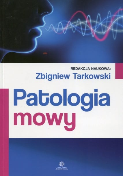 Patologia mowy -  | okładka