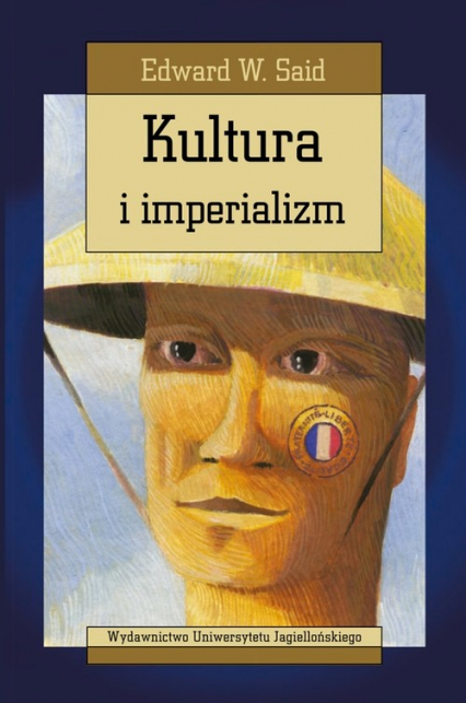 Kultura i imperializm - Said Edward W. | okładka