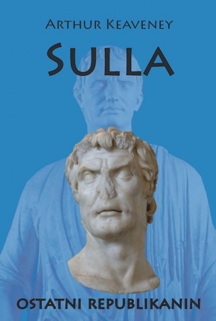 Sulla ostatni Republikanin - Arthur Keaveney | okładka