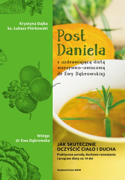 Post Daniela - Dajka Krystyna, Piórkowski Łukasz | okładka