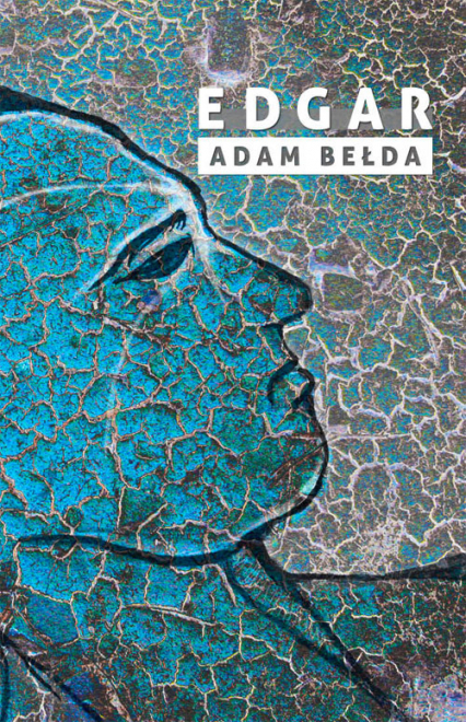 Edgar - Adam Bełda | okładka
