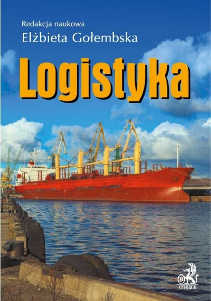 Logistyka -  | okładka