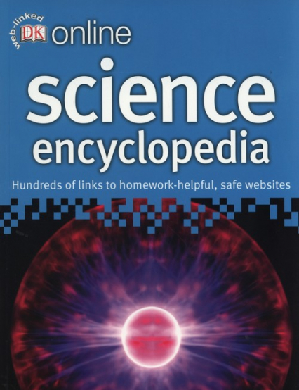 Science Encyclopedia -  | okładka