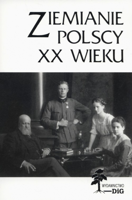 Ziemianie polscy XX wieku Słownik biograficzny Część 11 -  | okładka