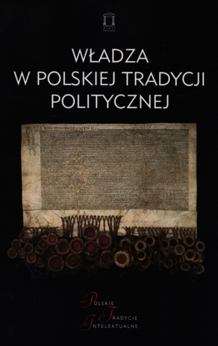 Władza w polskiej tradycji politycznej -  | okładka