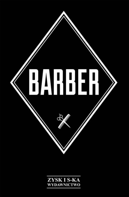 Barber -  | okładka