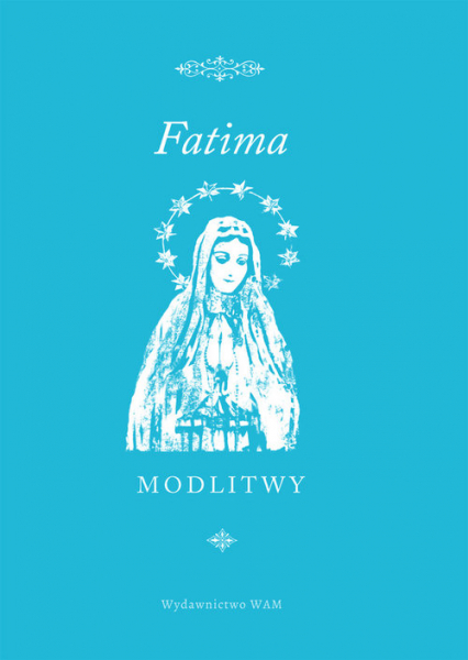 Fatima Modlitwy -  | okładka