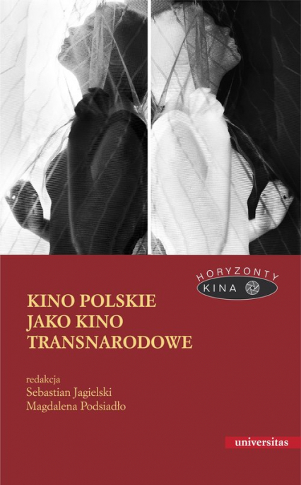 Kino polskie jako kino transnarodowe -  | okładka
