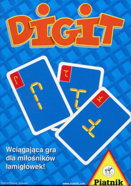 Digit -  | okładka