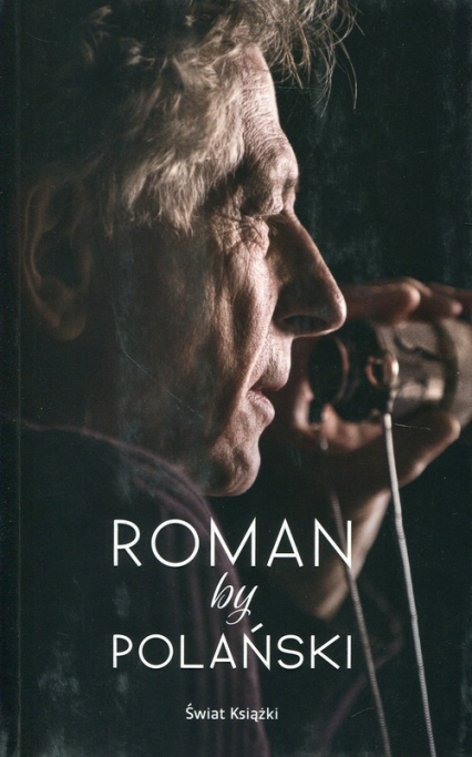 Roman by Polański - Roman Polański | okładka