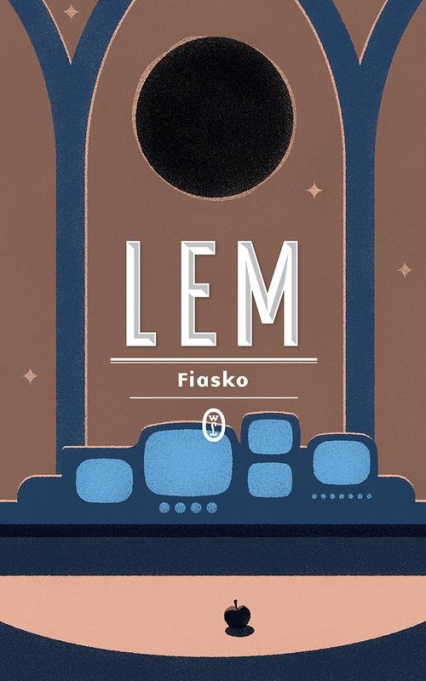 Fiasko - Stanisław Lem | okładka
