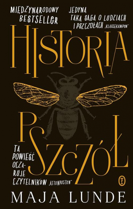 Historia pszczół