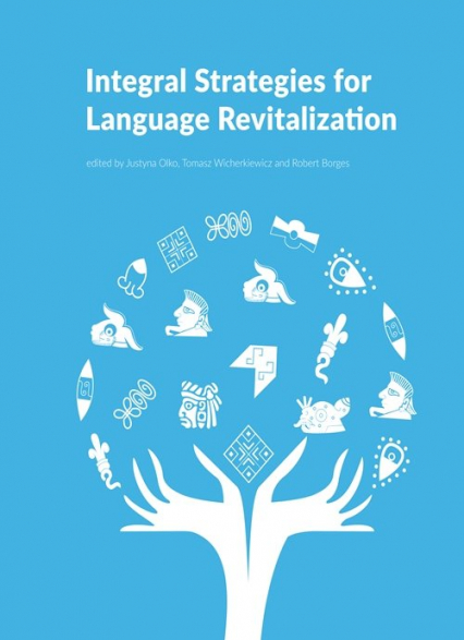 Integral Strategies for Language Revitalization -  | okładka