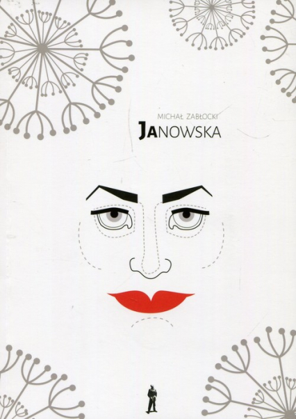 Janowska - Zabłocki Michał J. | okładka