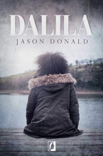 Dalila - Jason Donald | okładka