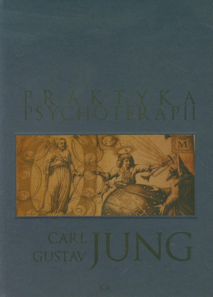 Praktyka psychoterapii - Jung Carl Gustav | okładka