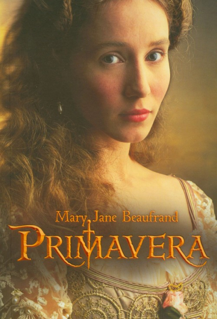 Primavera - Beaufrand Mary Jane | okładka