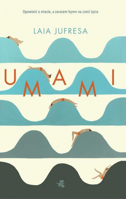 Umami - Laia Jufresa | okładka