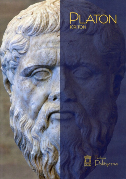 Kriton - Platon | okładka