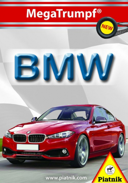 Quartet BMW -  | okładka