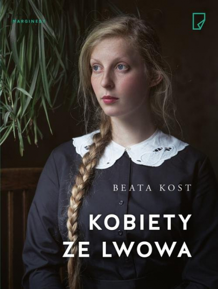 Kobiety ze Lwowa - Beata Kost | okładka
