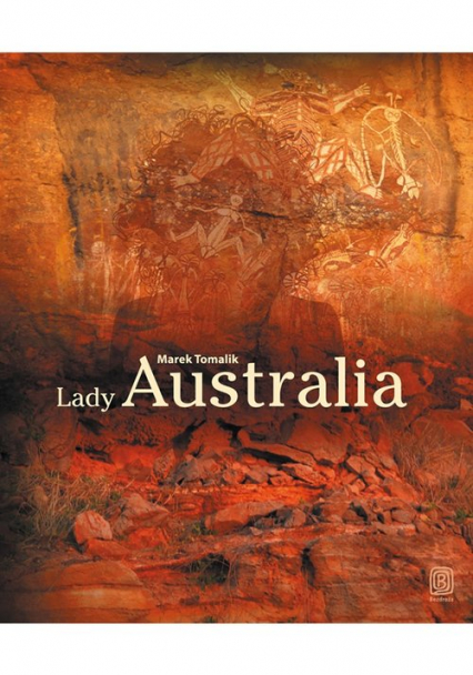 Lady Australia / Austraila tour pakiet -  | okładka