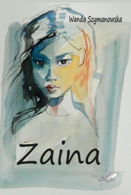 Zaina - Wanda Szymanowska | okładka