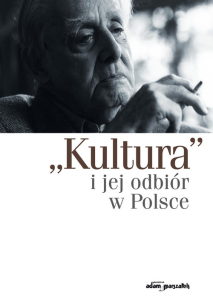 Kultura i jej odbiór w Polsce - Hofman Iwona | okładka