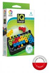 Smart Games IQ Twist -  | okładka
