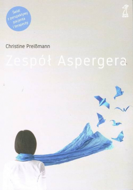 Zespół Aspergera - Christine Pressmann | okładka