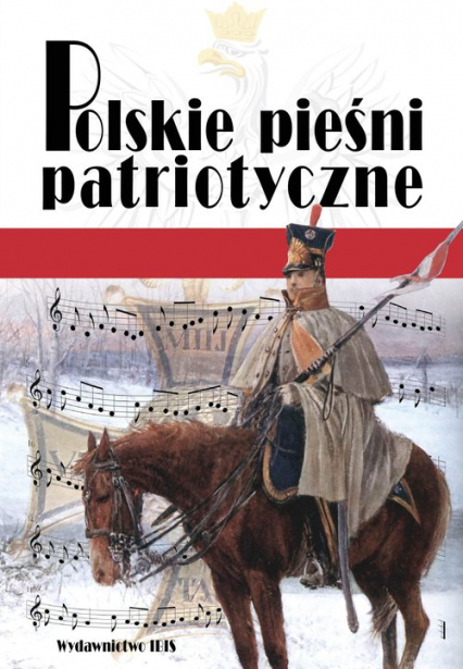 Polskie pieśni patriotyczne -  | okładka