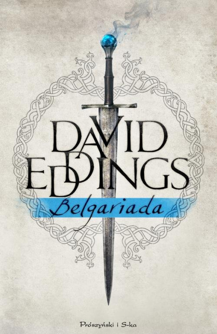 Belgariada - David Eddings | okładka